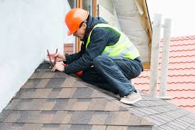 Trusted Jackson, MN Roofing Experts